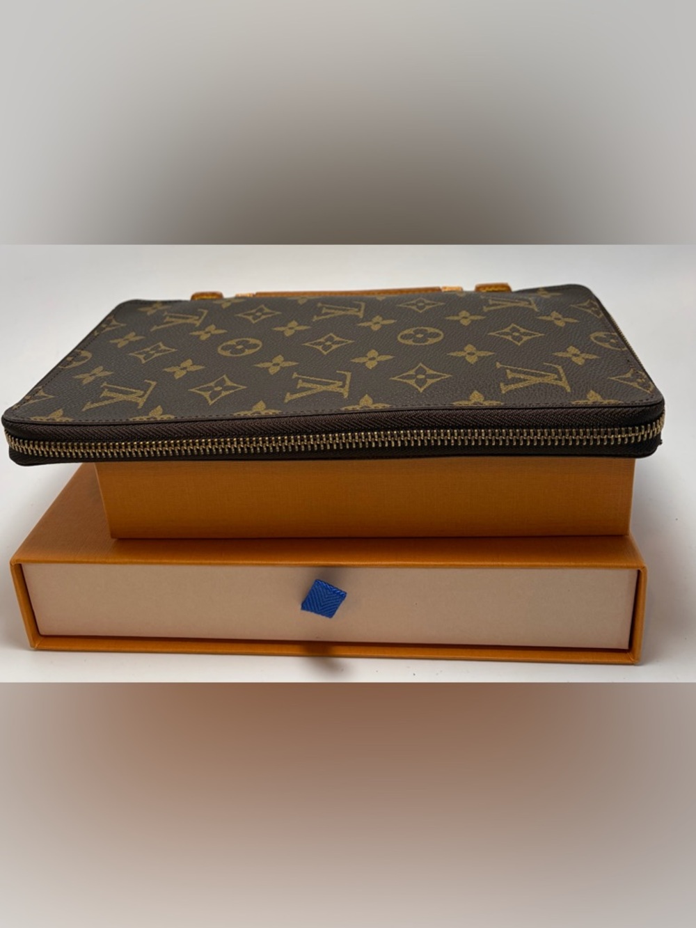 Louis Vuitton XL Organizer De Voyage Monogram - Picture 11 of 13